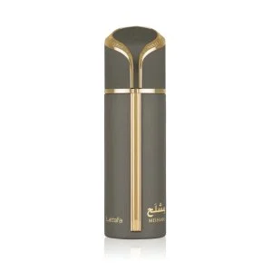 Lattafa Mishlah eau de parfum unisexe