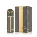 Mishlah eau de parfum unisexe 100 ml