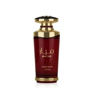 Lattafa Mayar Cherry Intense Intense eau de parfum unisexe