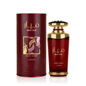 Lattafa Mayar Cherry Intense Intense eau de parfum unisex