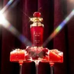 Mayar Cherry Intense Intense eau de parfum unisexe 100 ml