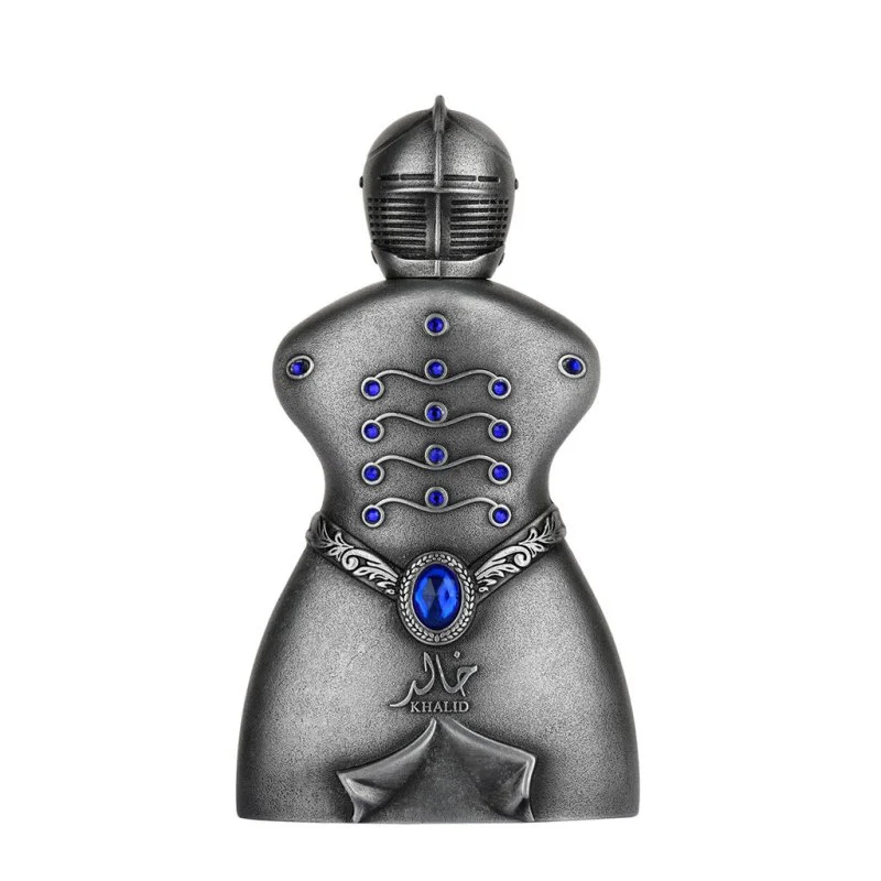 Niche Emarati Khalid eau de parfum unisexe 80 ml