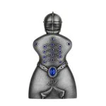 Niche Emarati Khalid eau de parfum unisexe 80 ml