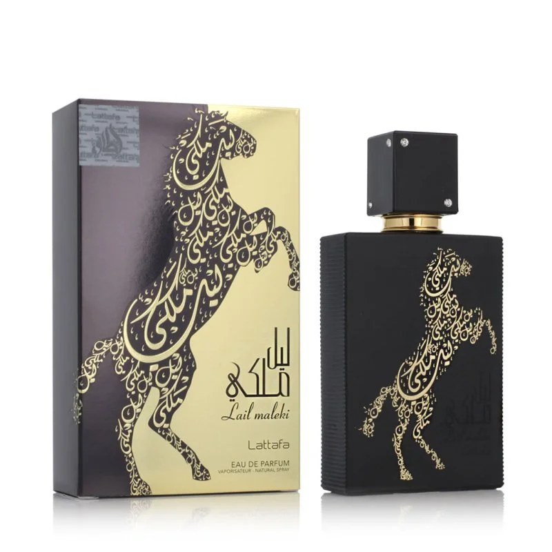 Lail Maleki eau de parfum unisexe 100 ml
