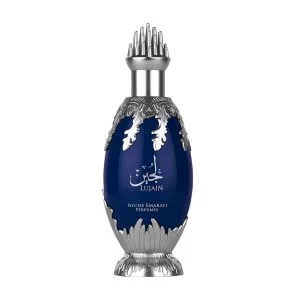 Lattafa Niche Emarati Lujain eau de parfum unisexe