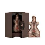 Niche Emarati Toleen eau de parfum unisexe 80 ml