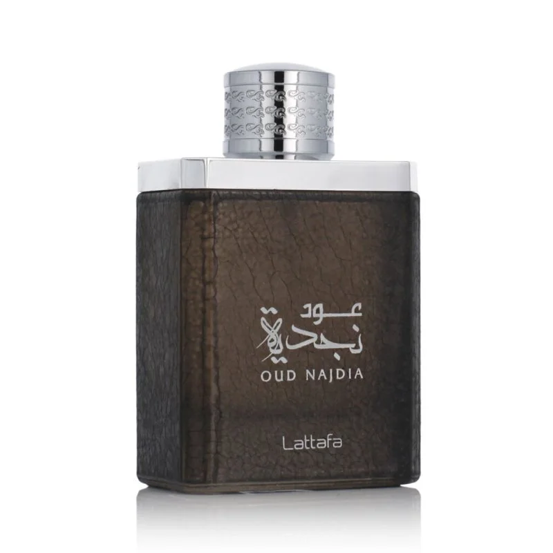 Oud Najdia eau de parfum pour homme 100 ml