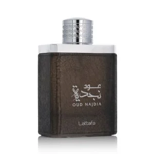 Lattafa Oud Najdia eau de parfum pour homme