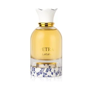 Lattafa Petra eau de parfum unisexe