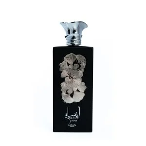 Lattafa Pride Ansaam Silver Eau de Parfum unisexe