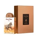 Pride Art Of Nature II eau de parfum unisexe 100 ml
