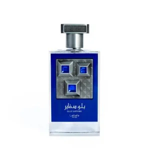 Lattafa Pride Blue Sapphire eau de parfum unisexe
