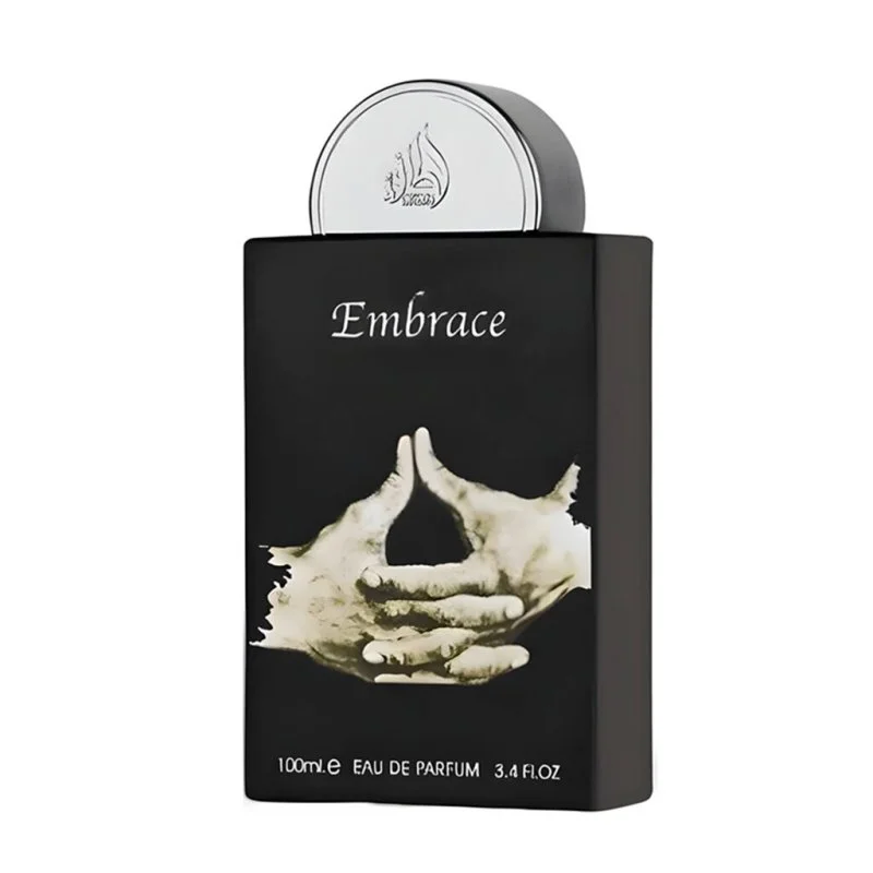 Pride Embrace eau de parfum unisexe 100 ml
