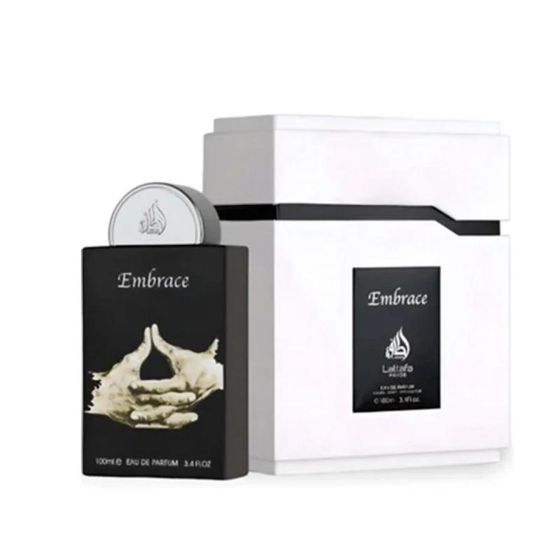 Pride Embrace eau de parfum unisexe 100 ml