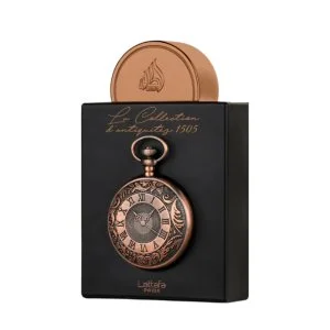 Lattafa Pride La Collection d'Antiquités 1505 eau de parfum unisexe