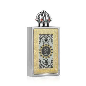 Lattafa Pride King Of Arabia eau de parfum unisexe