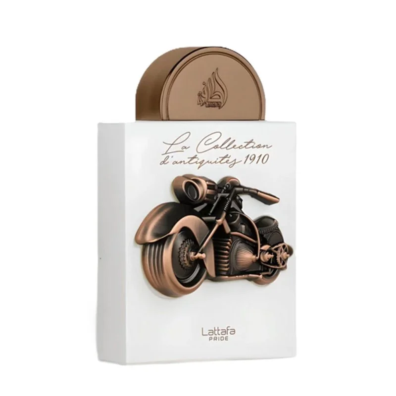 Pride La Collection D'antiquités 1910 eau de parfum unisexe 100 ml