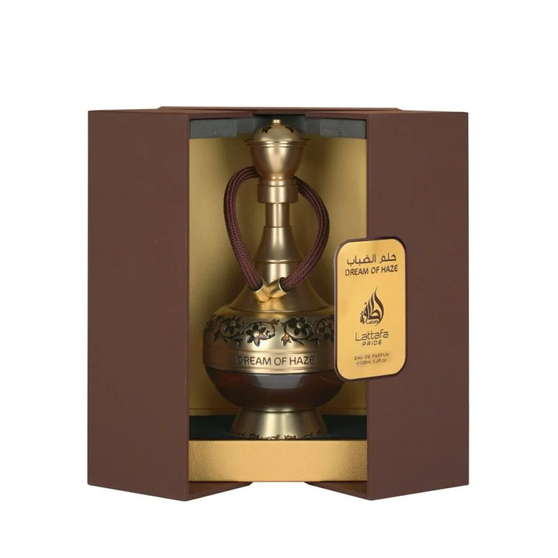 Pride Dream Of Haze eau de parfum unisexe 100 ml