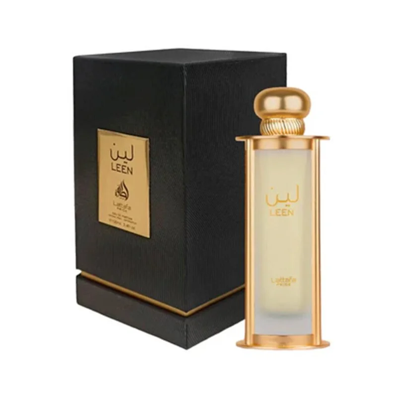 Pride Leen eau de parfum unisexe 100 ml