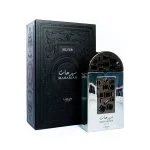 Pride Maharjan Silver eau de parfum unisexe 100 ml