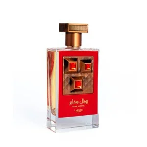 Lattafa Pride Royal Sapphire eau de parfum unisexe