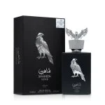 Pride Shaheen Silver eau de parfum unisexe 100 ml