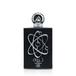 Pride Tharwah Silver eau de parfum unisexe 100 ml