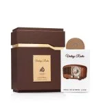 Pride Vintage Radio eau de parfum unisexe 100 ml
