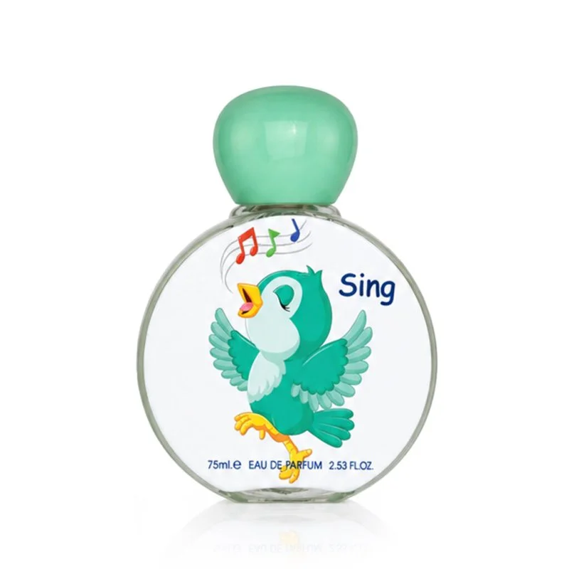 Pride Sing Eau de Parfum