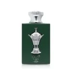 Pride Al Areeq Silver eau de parfum unisexe 100 ml