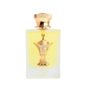Lattafa Pride Al Areeq Gold eau de parfum unisexe