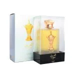 Pride Al Areeq Gold eau de parfum unisexe 100 ml