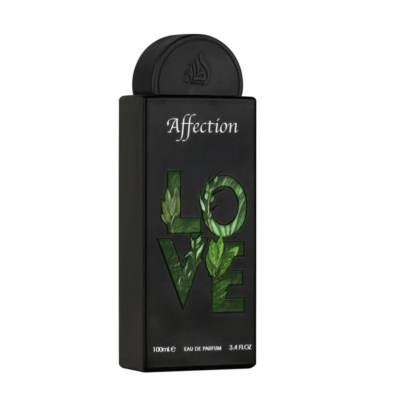 Pride Affection Eau de Parfum unisexe 100 ml