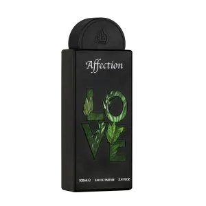Lattafa Pride Affection Eau de Parfum unisexe