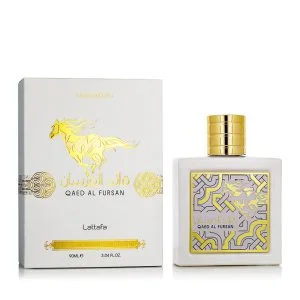 Lattafa Qaed Al Fursan Unlimited Eau de Parfum unisexe