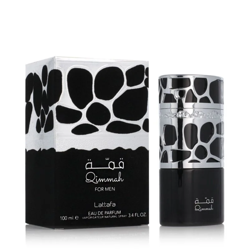 Qimmah for Men eau de parfum pour homme 100 ml