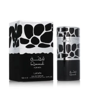 Lattafa Qimmah for Men eau de parfum voor heren