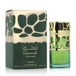 Qimmah for Women eau de parfum pour femme 100 ml