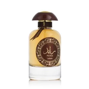 Lattafa Ra'ed Oud Eau de Parfum unisexe