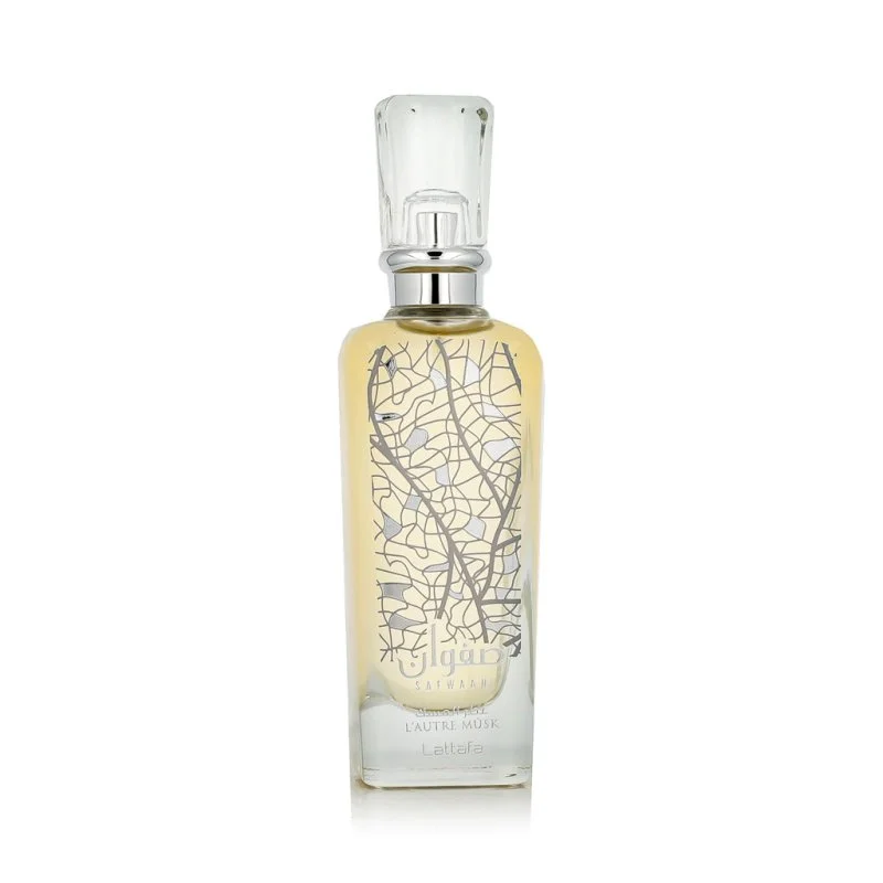 Safwaan L'Autre Musk Eau de Parfum unisexe 100 ml