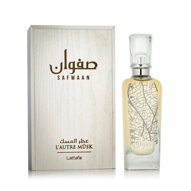 Safwaan L'Autre Musk Eau de Parfum unisexe 100 ml