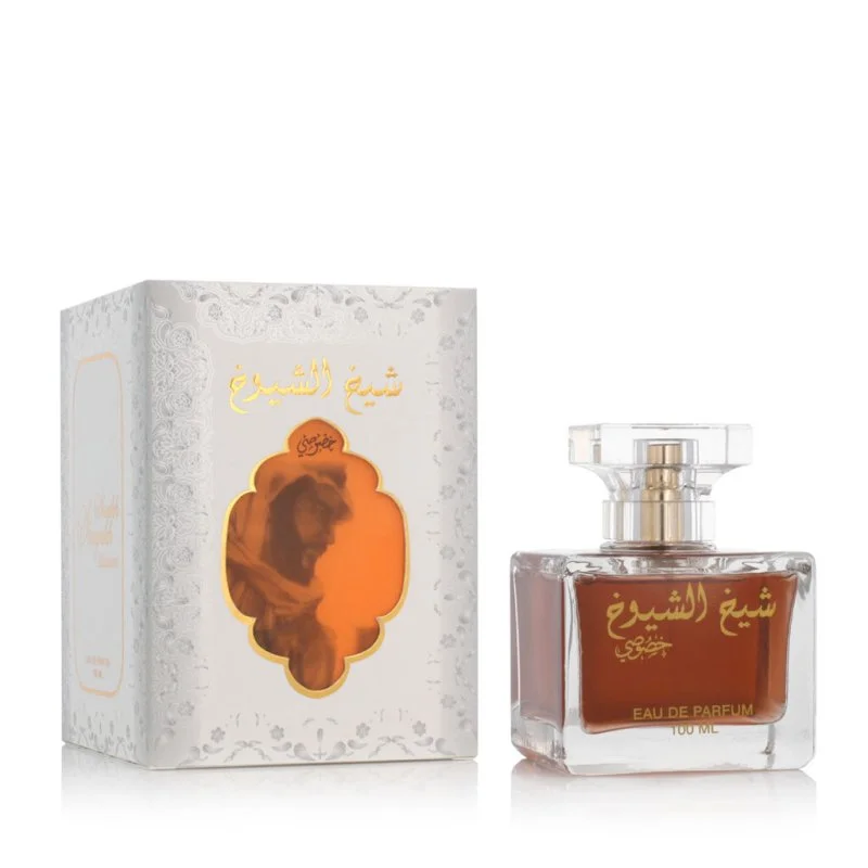 Sheikh Al Shuyukh Khusoosi eau de parfum unisexe 100 ml