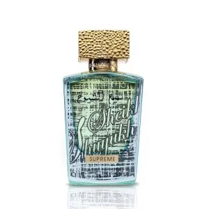 Lattafa Sheikh Al Shuyukh Supreme eau de parfum unisexe