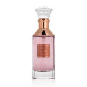 Lattafa Velvet Rose eau de parfum pour femme