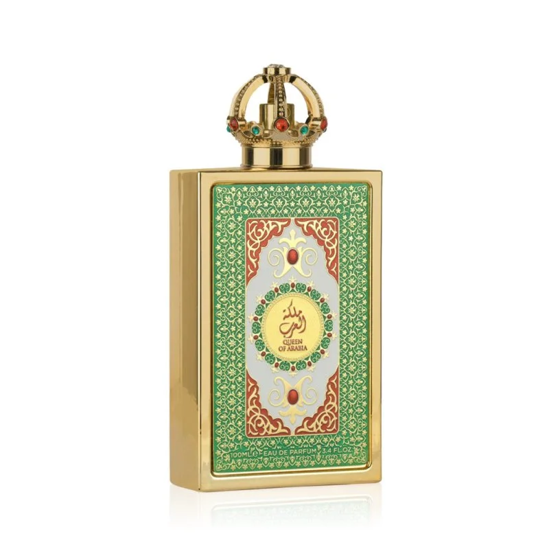 Pride Queen Of Arabia eau de parfum pour femme 100 ml