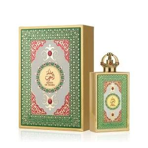 Lattafa Pride Queen Of Arabia eau de parfum pour femme
