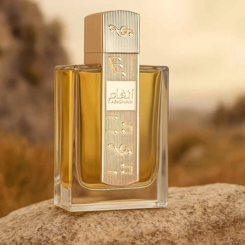 Angham eau de parfum unisexe 100 ml