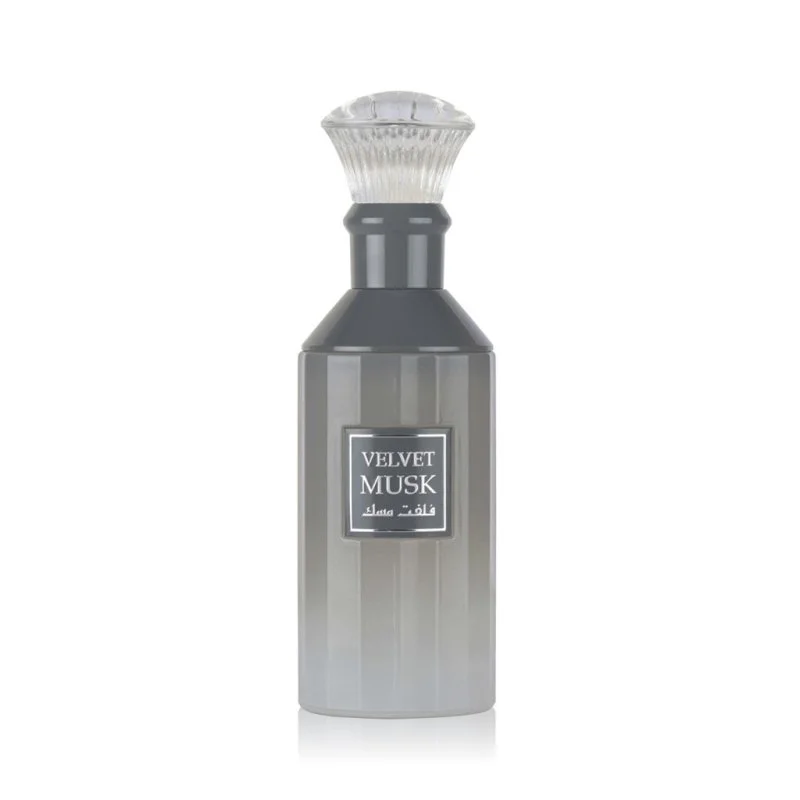 Velvet Musk Eau de Parfum unisexe 100 ml