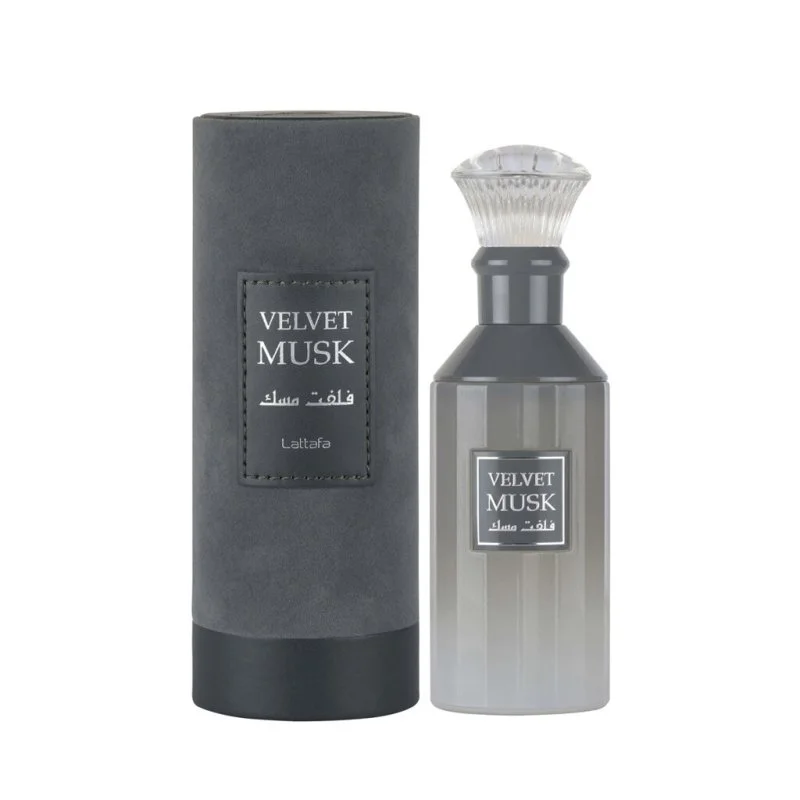 Velvet Musk Eau de Parfum unisexe 100 ml