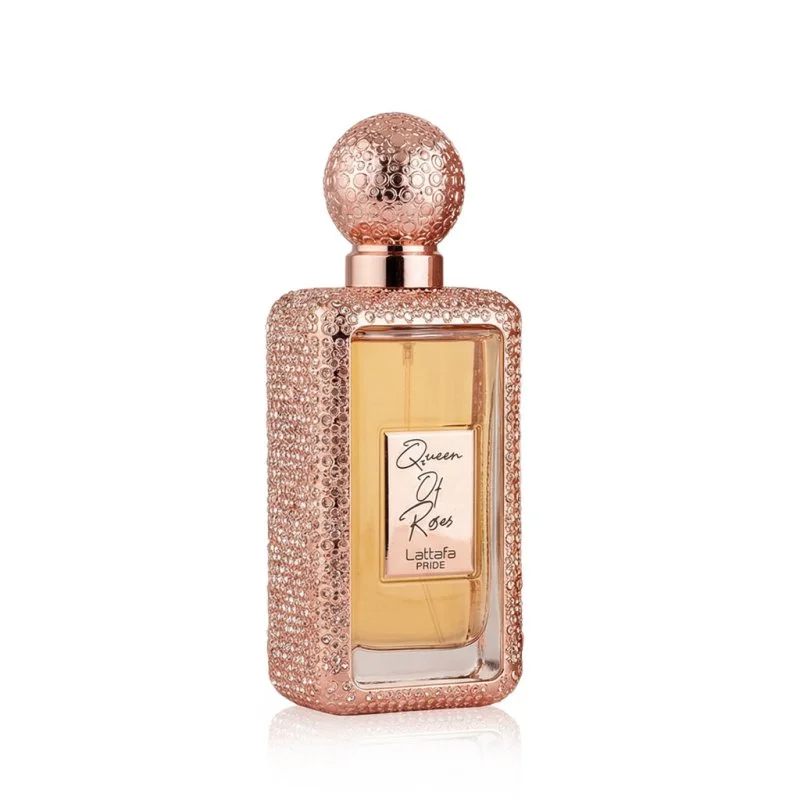 Pride Queen Of Roses eau de parfum pour femme 100 ml